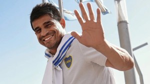 Confirman que Hugo Ibarra seguirá como técnico de Boca hasta diciembre de 2023