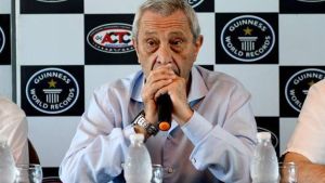 En Viedma y Centenario se cumplirán las dos primeras fechas del próximo certamen de TC