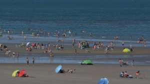 ¿Cuánto cuesta una escapada a Las Grutas el fin de semana largo?