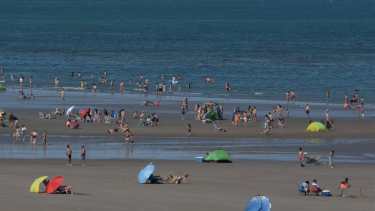 Propuestas tentadoras  para el próximo feriado en Las Grutas 