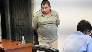 Intento de femicidio en Plottier: evalúan realizar un juicio abreviado