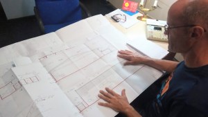 Es oficial: Deportivo Roca tendrá su nuevo gimnasio Polideportivo