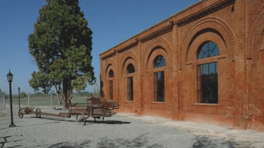 Otro robo en el INTA Viejo de Roca y es el sexto en lo que va del año