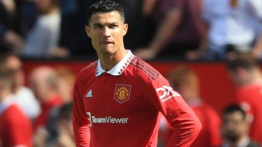 CR7 no seguirá en Manchester después del Mundial.