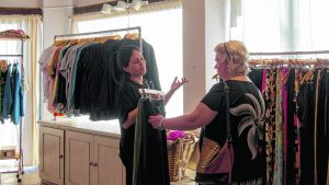 La ropa cuesta cada vez más y se vende cada vez menos