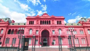 Trampa, corrupción e ignorancia