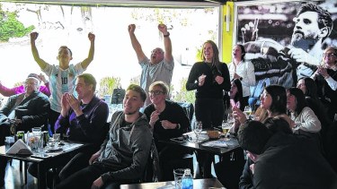 Los médicos recomiendan realizarse chequeos antes de exponerse a momentos de estrés. Pidieron consumir productos naturales y evitar los de alto contenido de sodio. 