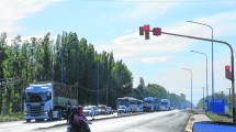 Imagen de Cómo 11 semáforos bajaron drásticamente las muertes en la ruta 22