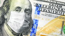 Imagen de Una pandemia económica