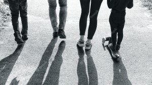 Lamentable pérdida de los sueños juveniles