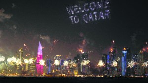 Mundial Qatar 2022: así será la ceremonia inaugural, hora y TV
