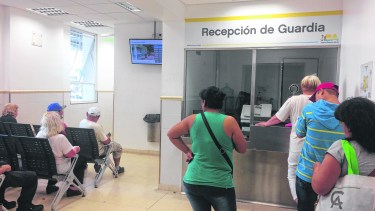 Un cambio real en Salud
