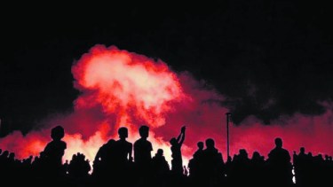 El Apocalipsis no ocurrirá