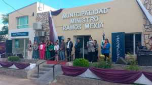 Un municipio de Río Negro habilitó la re-reelección del intendente y los concejales