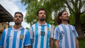 Mirá «Sobre la Hora»: a dos días del inicio del Mundial Qatar 2022 hacemos las predicciones