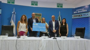 La SUBE empieza a funcionar hoy en los colectivos de Roca: todos los detalles