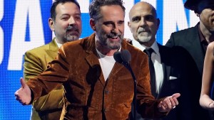 Todos los ganadores de los Latin Grammy 2022