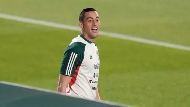 Funes Mori se ilusiona con un grito alocado si le convierte un gol a Argentina