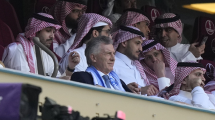 Imagen de Mufas y yetas: el bullying también forma parte del Mundial Qatar 2022