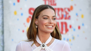 Margot Robbie sobre el incidente en Buenos Aires: “Podría haber salido lastimada”