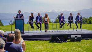 Errores no forzados y un riesgoso doble comando