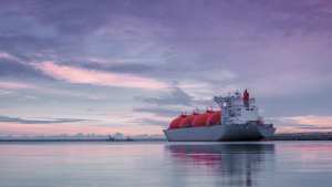 Mozambique logró su primera exportación de GNL a Europa