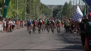 Ricardo Valenzuela y la interna en la Vuelta al Valle: «La mayoría está conmigo y quiere que siga»