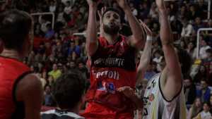 PreFederal: Independiente y Biguá, al frente en las semis