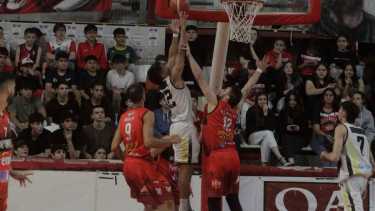 Pacífico viene de ganar en el Viejo Ramírez y habrá  un tercer juego. (Foto: Oscar Livera)