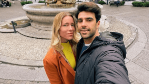 Nicole Neumann confirmó su compromiso con Manu Urcera: ¿Se viene el casamiento?
