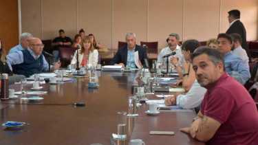 Los legisladores que responden al gobernador electo estarán obligados a apoyar la autorización. Foto: archivo.