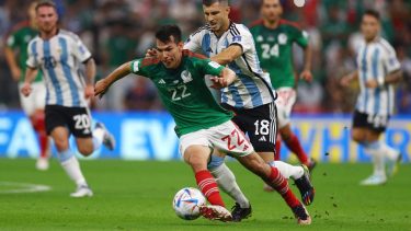 Guido Rodríguez podría seguir en el equipo. (Foto: Reuters)