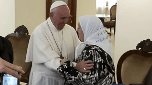 Qué dice la carta del papa Francisco a Madres de Plaza de Mayo por la muerte de Hebe de Bonafini