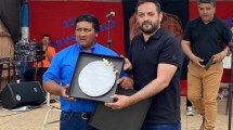 Imagen de La comunidad de Pilquiniyeu Del Limay celebró el 32° aniversario de la re localización del paraje