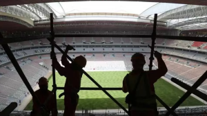 El «lado B» del Mundial Qatar 2022, en La Lupa de En Eso Estamos