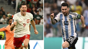 Argentina vs Polonia: el plan con el que los europeos piensan vencer a la Selección en el Mundial Qatar 2022