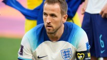 Imagen de Harry Kane es duda en Inglaterra para enfrentar a Estados Unidos