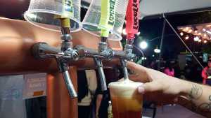 El festival de la cerveza artesanal llega a Fernández Oro: cuándo será