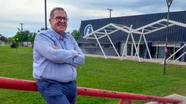 La obra de remodelación de la Terminal de Ómnibus finalmente no se pudo llevar adelante. La comuna deberá devolver 37 millones a Nación. foto: archivo.
