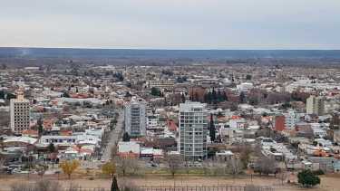Empresarios insistirán en Regina que baje la contribución por el uso del espacio aéreo: cuál es su impacto
