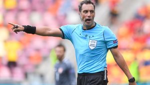 Rapallini tendrá su estreno en el Mundial de Qatar