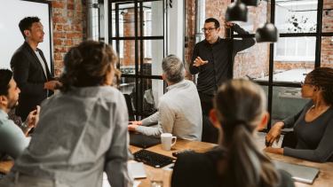 «Reverse Pitch»: un evento con propuestas de financiamiento para emprendedores