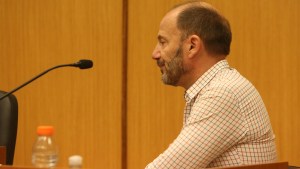 Imágenes de abuso sexual infantil: peritaron los teléfonos pero falta la computadora de Gatti