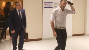 Emiliano Gatti se va de Roca en medio de la causa por imágenes de abuso sexual infantil