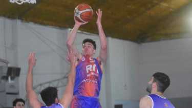 Roca superó a Unión en el tercer juego de la serie y se metió en los cuartos de final. (Foto: Andrés Maripe)