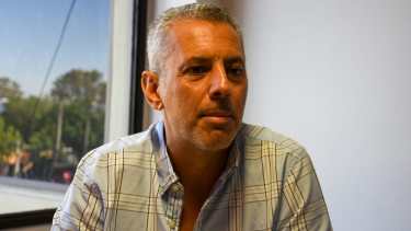 Banacloy: “Solucionaremos los problemas de los desagües”. 
