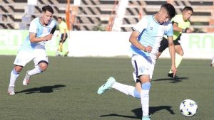 Regional Amateur: arrancan los cruces de octavos de final