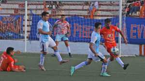 Regional Amateur: los extraños cruces de playoffs, designados a dedo