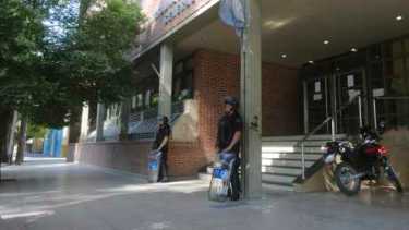 En la Justicia Federal de Roca se espera que se resuelva pronto la vacante del TOF. Archivo