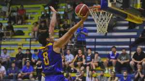 Liga Argentina: Progre le pasó cerca al batacazo ante Zárate